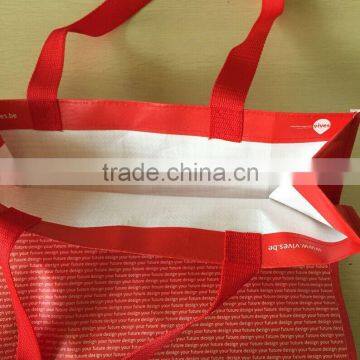 Most Popular Products PP Woven Shopping Bag photo-5