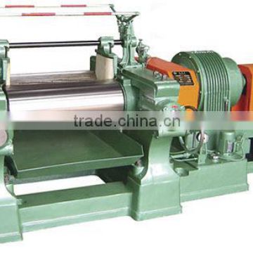 Made In China Durable Used Rubber Cracker Mill