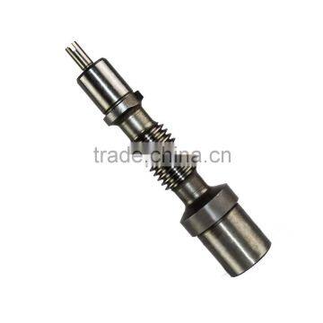 Die Cast Aluminum Cast Iron Case NMRV 025-150 Worm Speed Reducer ,Gearbox Matched With Motor Worm Drive for Industry photo-2