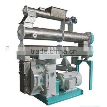 Aqua Feed Machinery