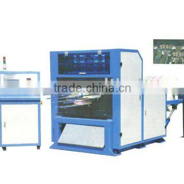 High speed punching machine