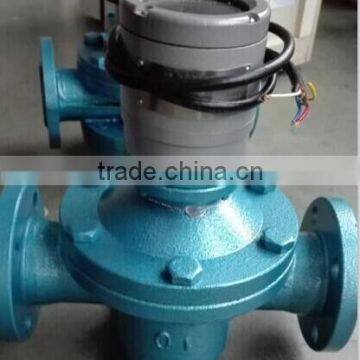 Oval Gear Flow meter