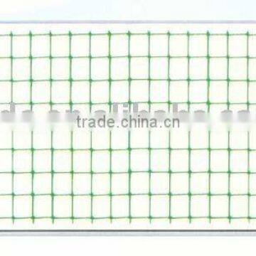 plastic BOP Stretched Net