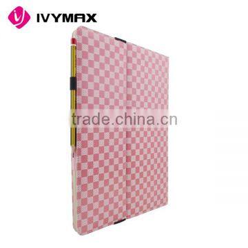 Customized Leather Mobile Phone Case for Apple IPAD PRO photo-4