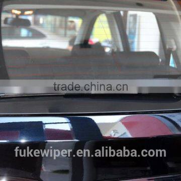 Durable and Easy-installed Soft Rear Wiper Blade photo-2