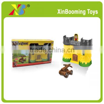 Promotional toy kids shooting games