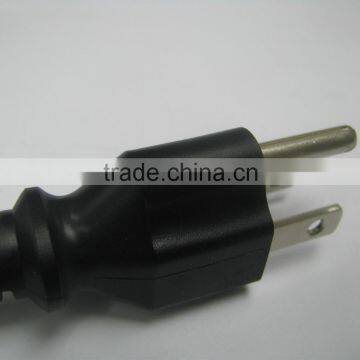 JET 15A 125V PSE plug