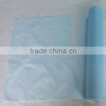 Non Woven Disposable Bed Sheet in Roll