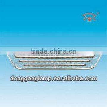 Factory Chendu Faw bus grill