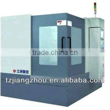 high efficiency CNC Engraving Machine JZDX80100