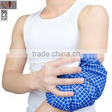 PVC ICE HOT Bag Cold Therapy