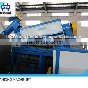 plastic recycled friction washer