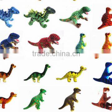 Dinosaur plush toy soft animal