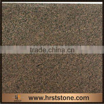 Morocco Brown Granite