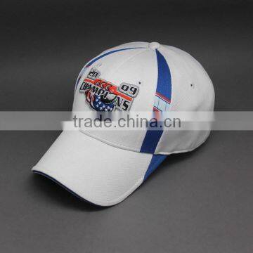 CUSTOM WHILESALE BASEBALL CAP HATS IN ALIBABA CHINA