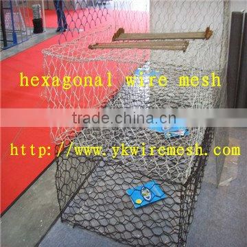 gabion box