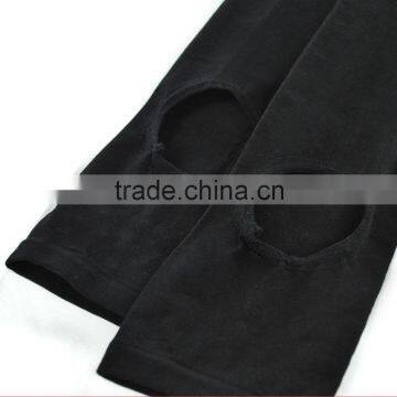 Sexy Women's Leg Fat Burning Compression Tights Pantyhoses Leggings K126 photo-5