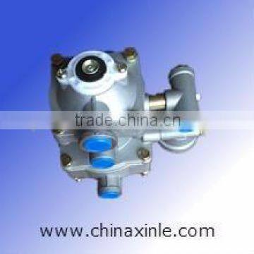 Heavy Duty Truck Parts Trailer Control Valve