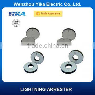 Wenzhou Yika Lightning Protection Vvaristor Block Varistors