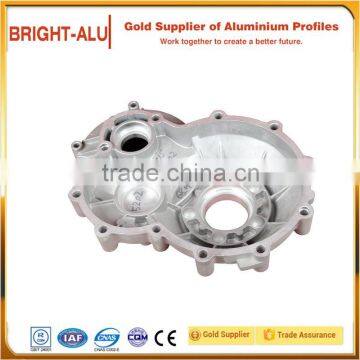 Custom design aluminum alloy die casting and aluminium punch and die design mould making parts