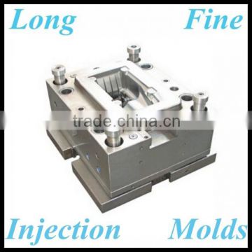 Professional Manufacturing Mold for Plastic Injection