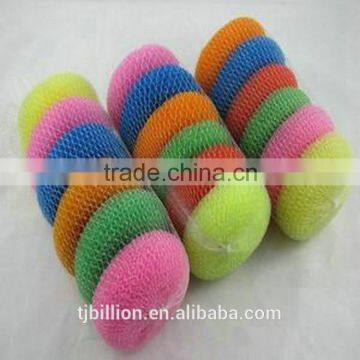 high quality bathroom plastic scrubber buy direct from china manufacturer