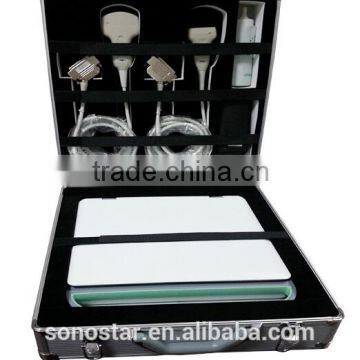 V7 Veterinary Ultrasound Vet Laptop Veterinary Radiology & Ultrasound Machine China photo-2