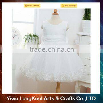 2016 China Manufacturer Hot Sale Girls Birthday Party Tutu Dress photo-2