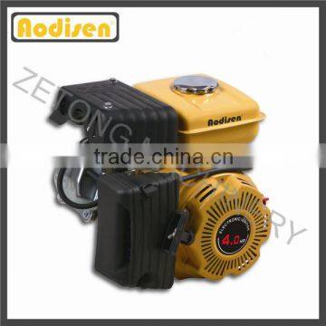 4.0hp 154 gasoline engine farm use petrol engine