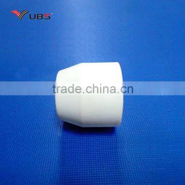 Plasma Cutting Torch Spare Parts Ceramie Shield Cup P80A photo-2