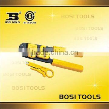 Modular Plug Crimping Tool popular for net us