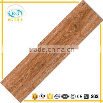 200x1000mm Bathroom tile design wood look granite porcelain tile flooring price