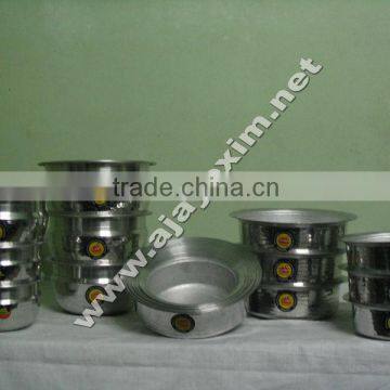Aluminium Cookware Pot
