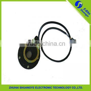 250w-1000w Motor Wheel With Controller ,1:1PAS and Li-ion Battery Quality Choice