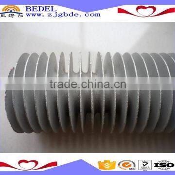 Single Metal Extruded Fin Tube photo-3