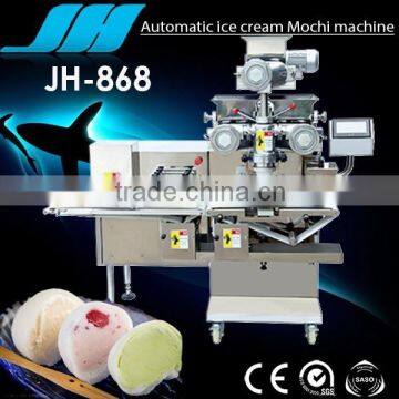 JH-868 Automatic Ice Cream Mochi Machine