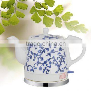 electrical kettle, Ceramic electric kettle only usd7.8