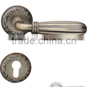 WOODEN DOOR HANDLE(Zb97)