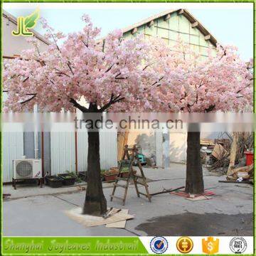 decorative artificial cherry blossom tree for weddings wholesale