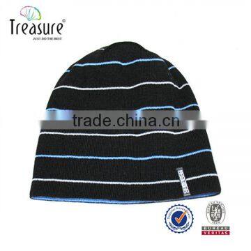 Good Quality Custom Beanie Bluetooth Hats photo-6