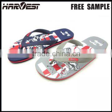 New Design Beach Thick Sole pu Summer Man Sandal , Beach Man Outdoor pu Slipper for Man photo-3