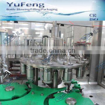 Aluminium Can packing equipment/device/michinery