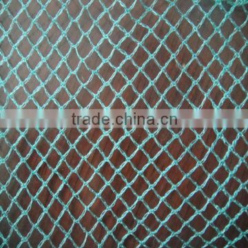 new HDPE monofilament anti bird net china supplier