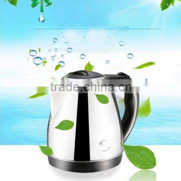 Home Appliances Electric Tea Kettle photo-2