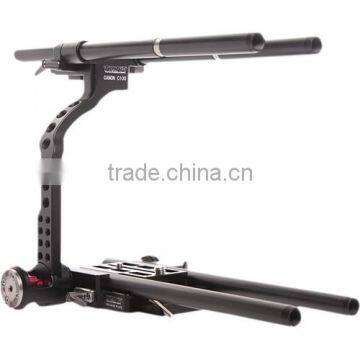 Tilta Rig ES-T06-1 15mm LSW baseplate 5 and 10" dovetail baseplates For Camera
