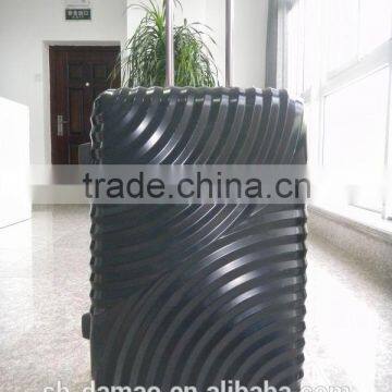 China Supplier Hot New Products for 2015 !!! Polo Airport Costom Made Luggage Trolley Case