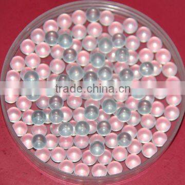 9.5mm 12mm 25.4mm high polish glass ball