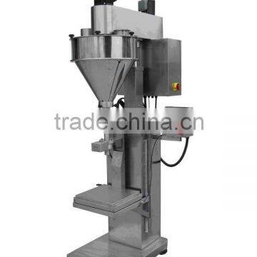 Big bags filling machine