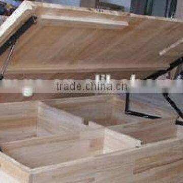 Compression Gas Spring for Bed photo-3