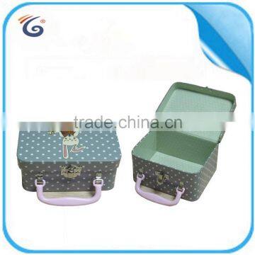 2015 new children toys storage box